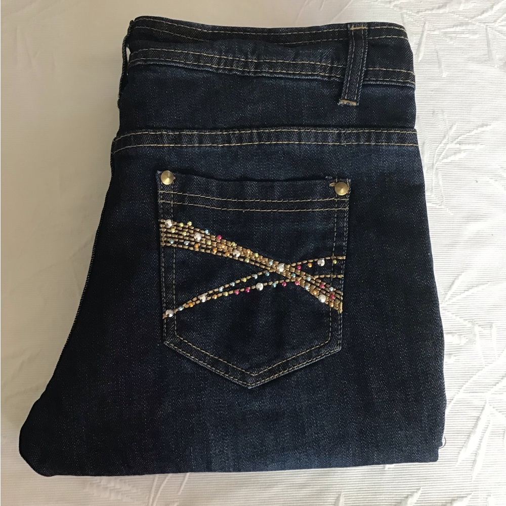 Decoded Classic Denim Women's Jeans Item # 051